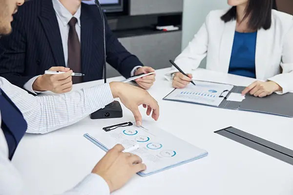 沃克能源公司介绍