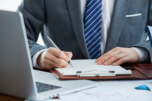 公司介绍华为怎么写好