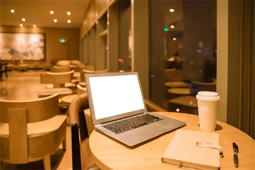 公司简介介绍展板