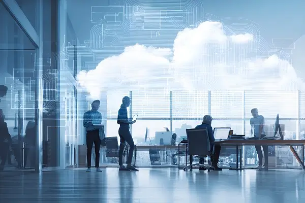 黑头发公司介绍