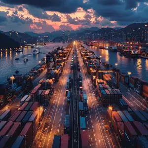 介绍苹果公司海报