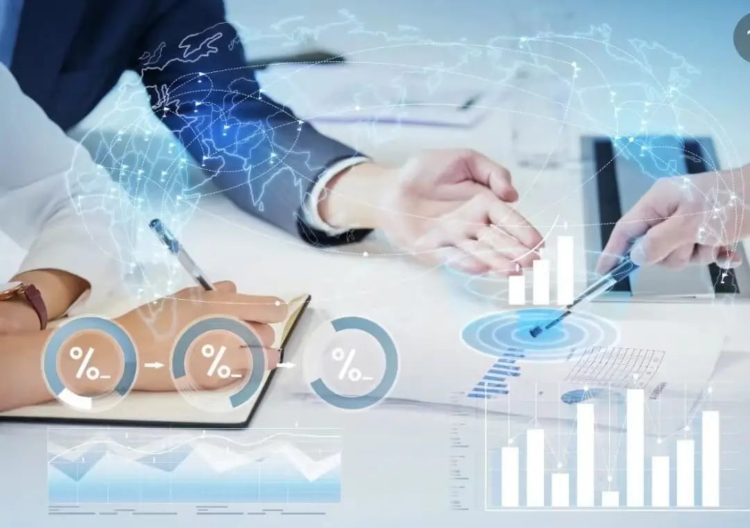 动画版公司介绍