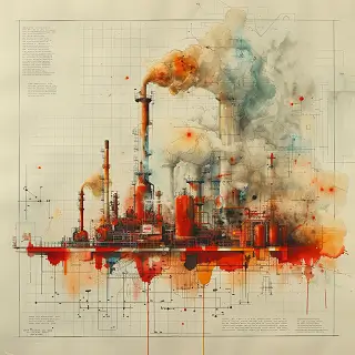 介绍公司的简介英语作文