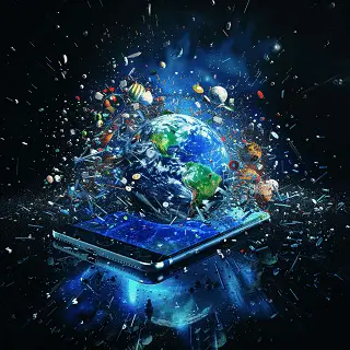 易货公司怎么介绍自己