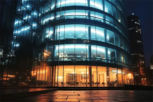 建材租赁公司优势介绍