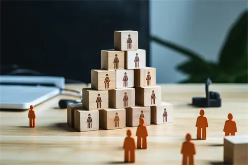 公司人才多怎能介绍