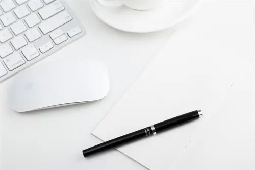 公司员工简历介绍