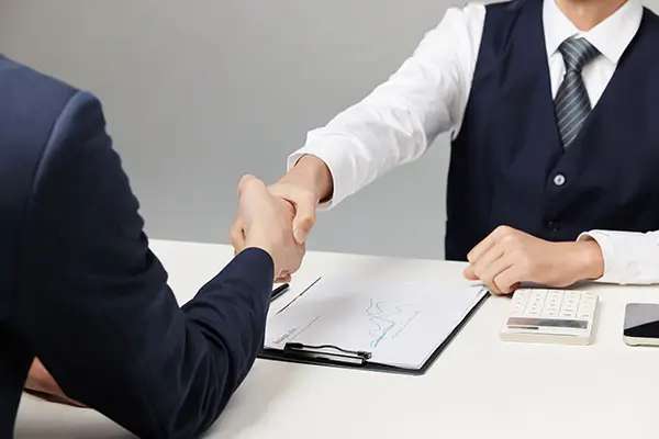 研发公司如何介绍自己