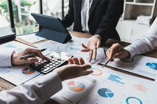 赤峰公司业务介绍