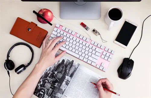 介绍公司该怎么讲