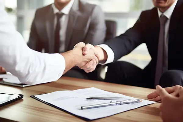 莫得纳公司介绍