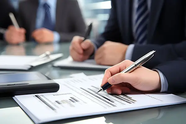 软件公司运作介绍